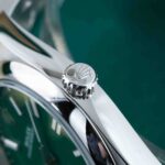 Rolex Oyster Perpetual 124300 2025
