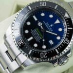 Rolex Sea-Dweller 116660 2014