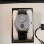 Patek Philippe Calatrava 6119G-001 2024