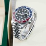 Rolex GMT-Master II 126710BLRO 2023