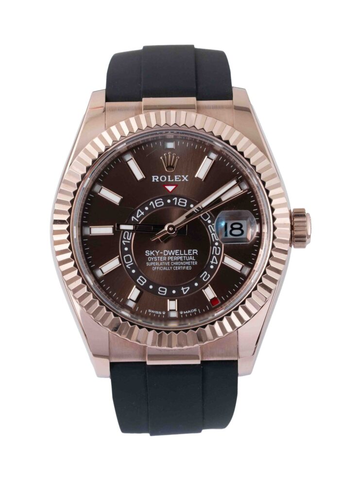 Rolex Sky-Dweller 336235 2024