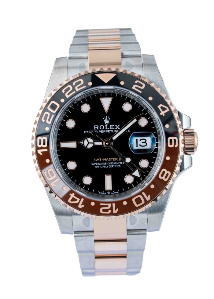 Rolex GMT-Master II 126711CHNR 2023