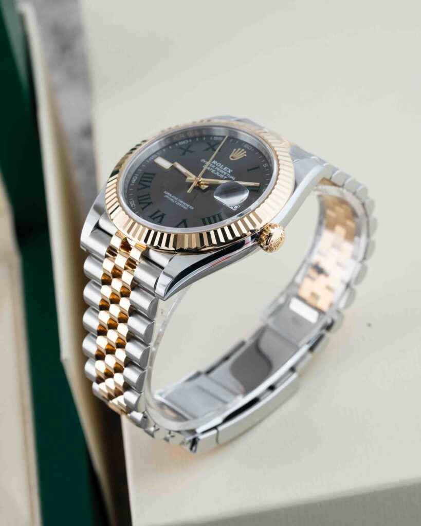 Rolex Datejust 126333 2024