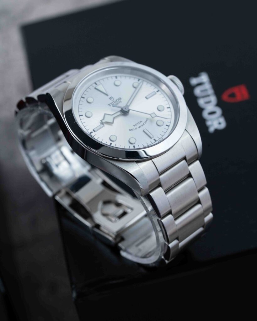Tudor Black Bay 41 79540 2022