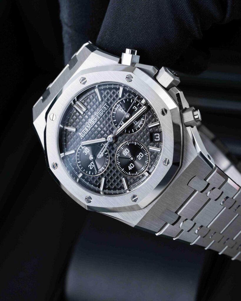 Audemars Piguet Royal Oak 26240ST.OO.1320ST.02 2024