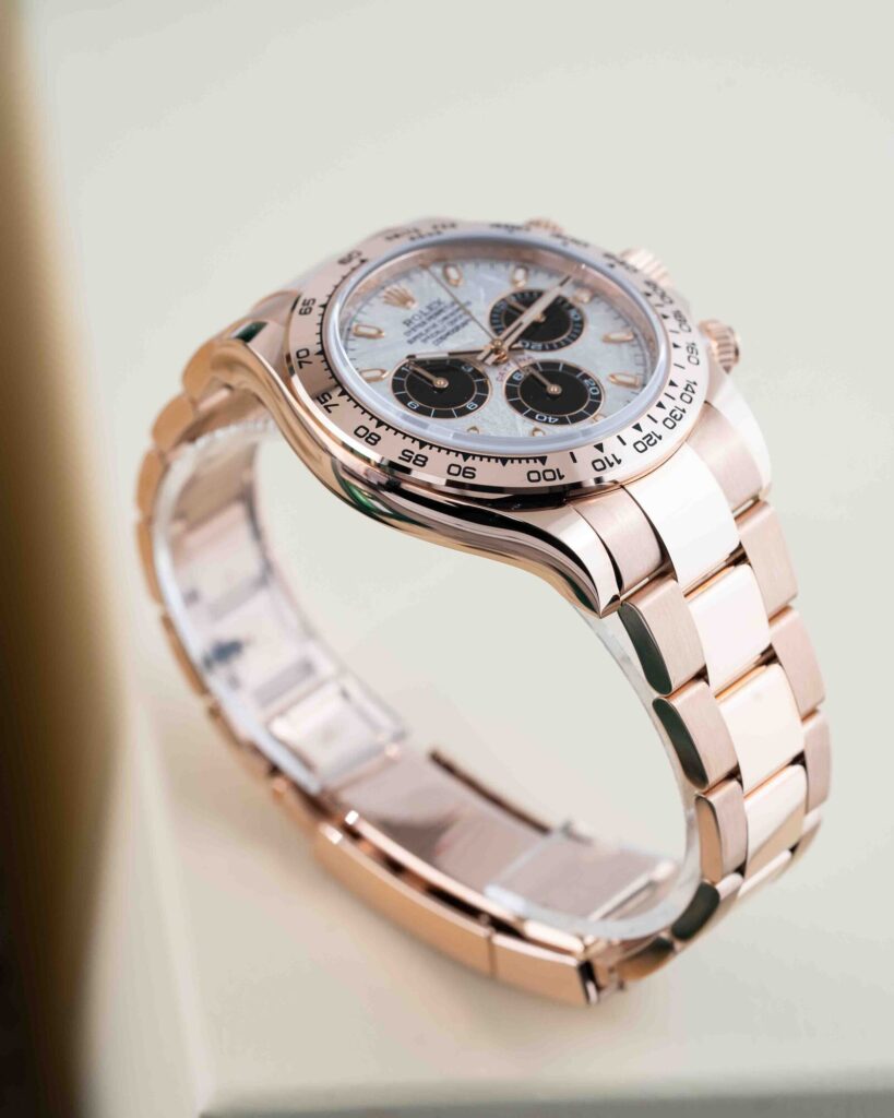 Rolex Daytona 116505 2023