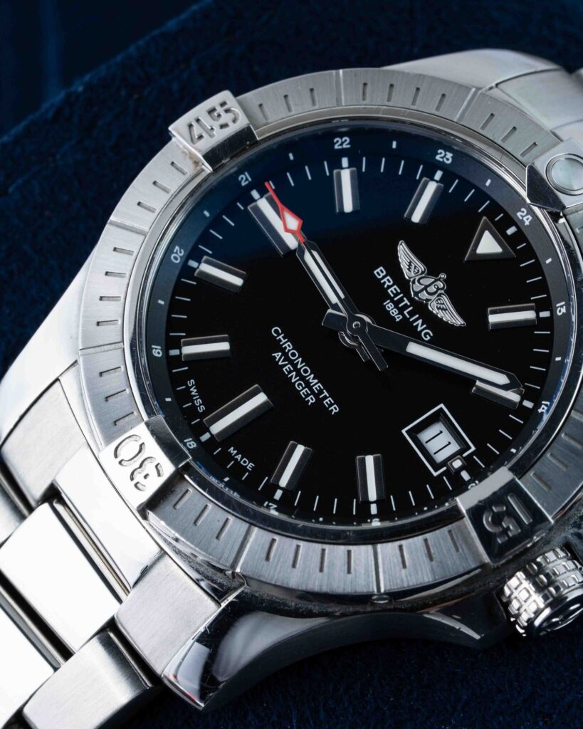 Breitling Avenger Automatic 43 A17318 2022