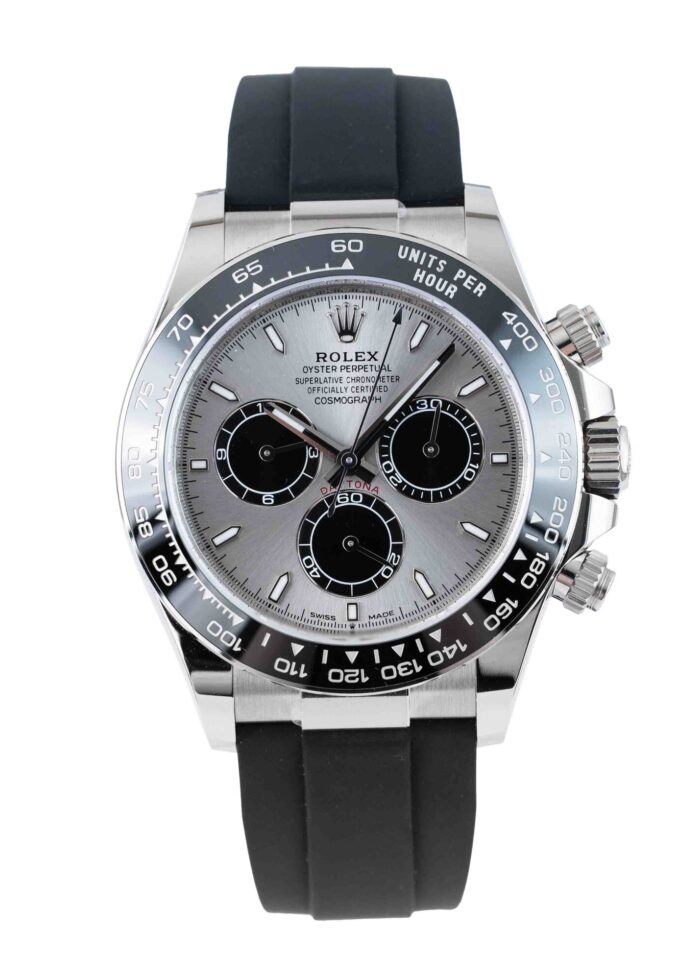 Rolex Daytona 126519LN 2024