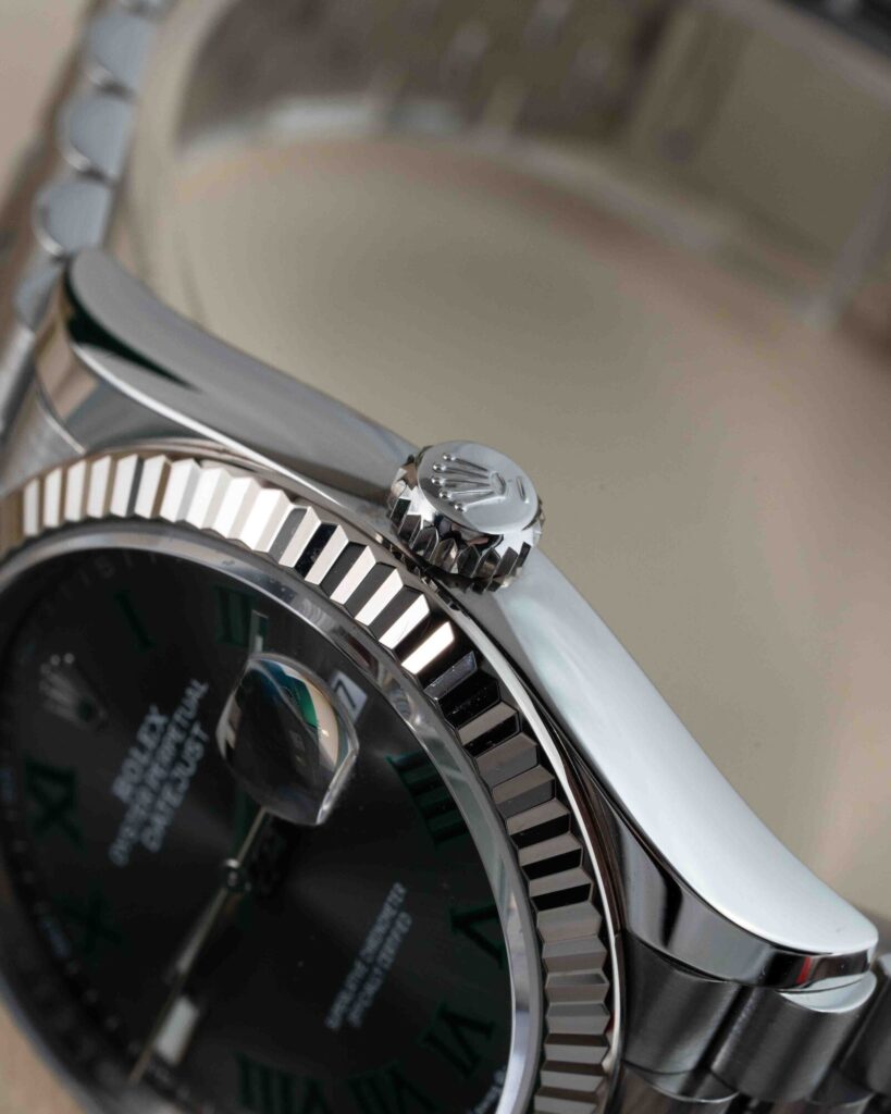 Rolex Datejust 126234 2022