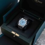 Audemars Piguet Royal Oak 15551ST.ZZ.1356ST.04 2025