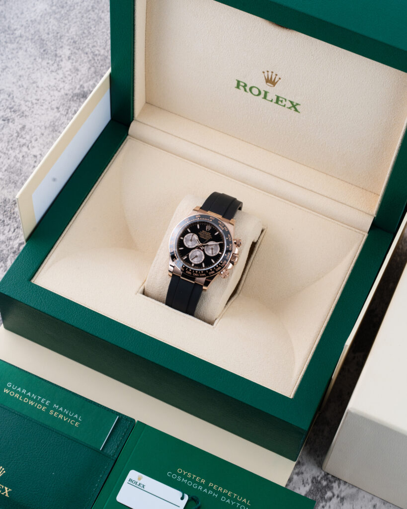 Rolex Daytona 126515LN 2023