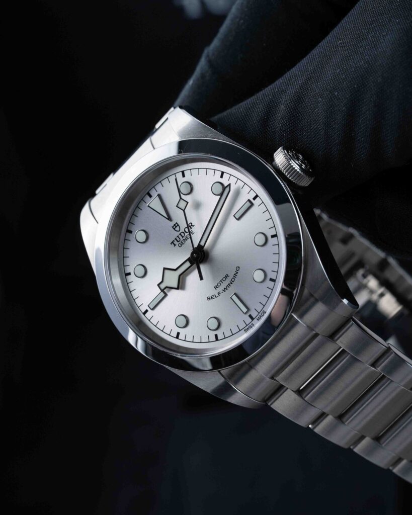 Tudor Black Bay 41 79540 2022