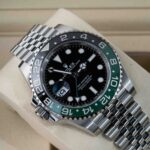 Rolex GMT-Master II 126720VTNR 2025