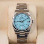 Rolex Oyster Perpetual 126000 2021