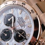 Rolex Daytona 116505 2023