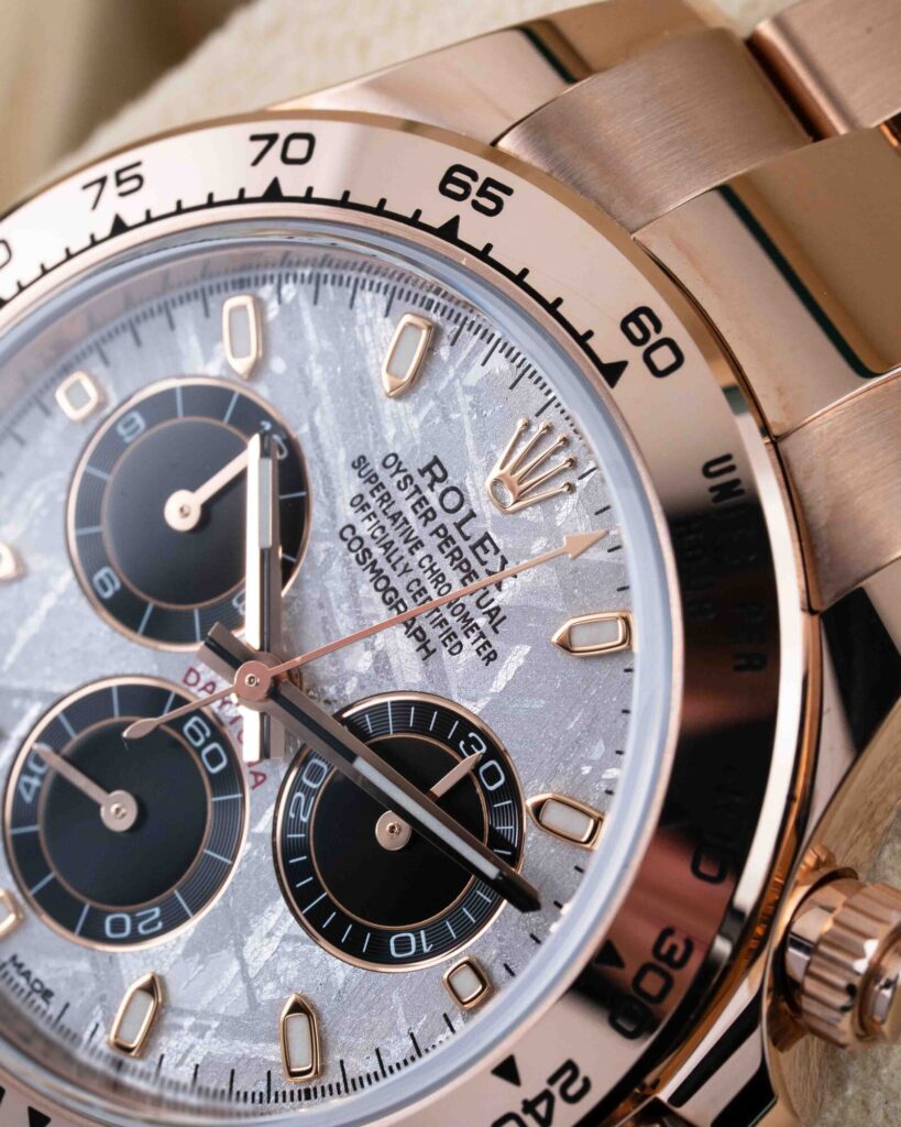 Rolex Daytona 116505 2023