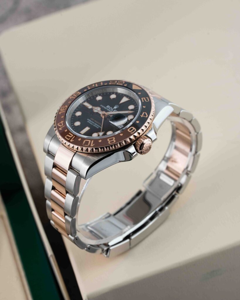 Rolex GMT-Master II 126711CHNR 2023
