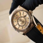 Rolex Sky-Dweller 326238 2021
