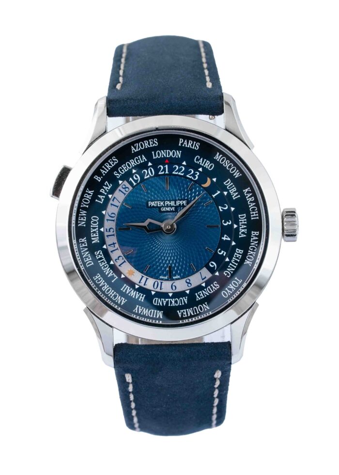 Patek Philippe Complication 5230P-001 2024