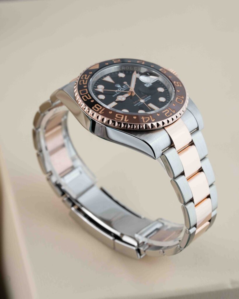 Rolex GMT-Master II 126711CHNR 2022