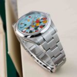 Rolex Oyster Perpetual 124300 2024