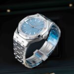 Audemars Piguet Royal Oak 15551ST.ZZ.1356ST.04 2025