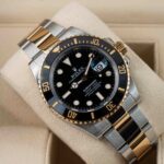 Rolex Submariner 126613LN 2024
