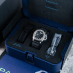 Panerai Submersible Mike Horn PAM00984 2019