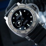 Panerai Submersible Mike Horn PAM00984 2019
