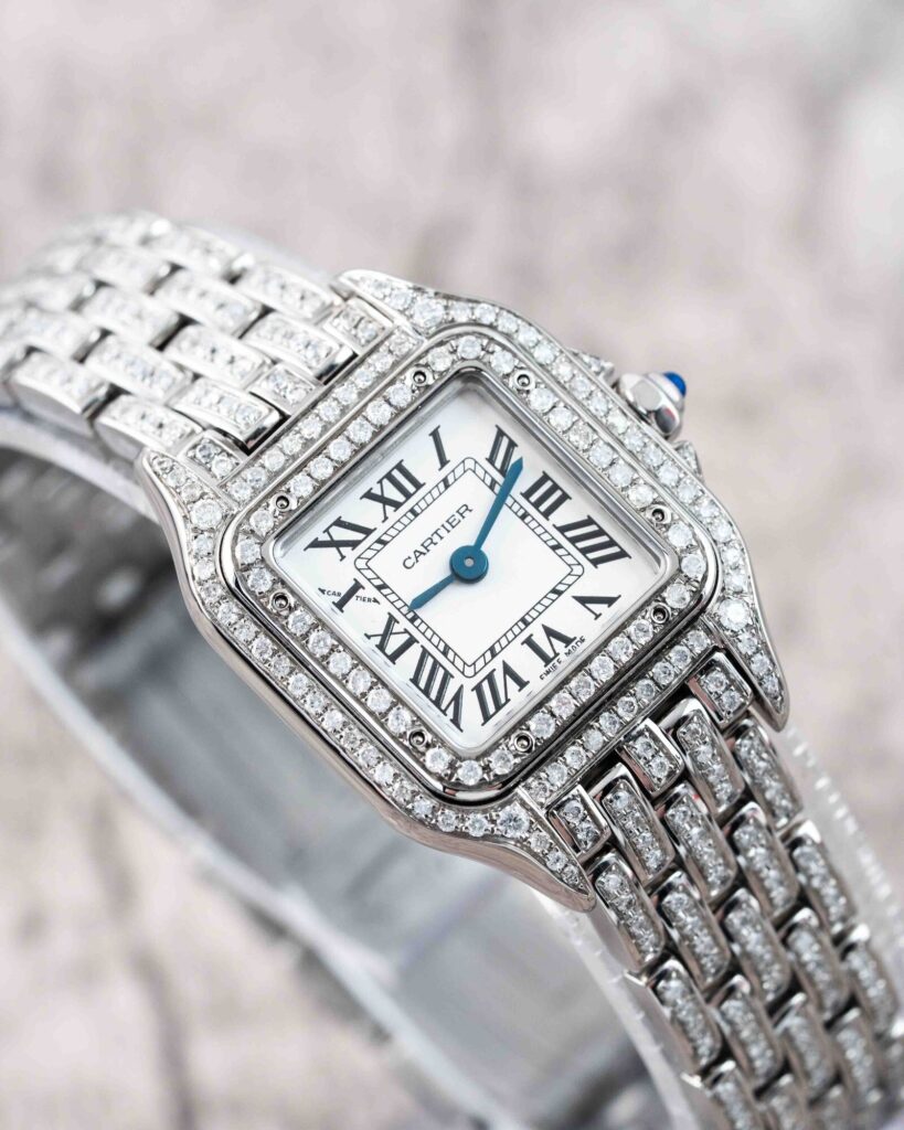 Cartier Panthere De Cartier WSPN0006