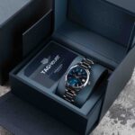 Tag Heuer Carrera WBK1312 2019