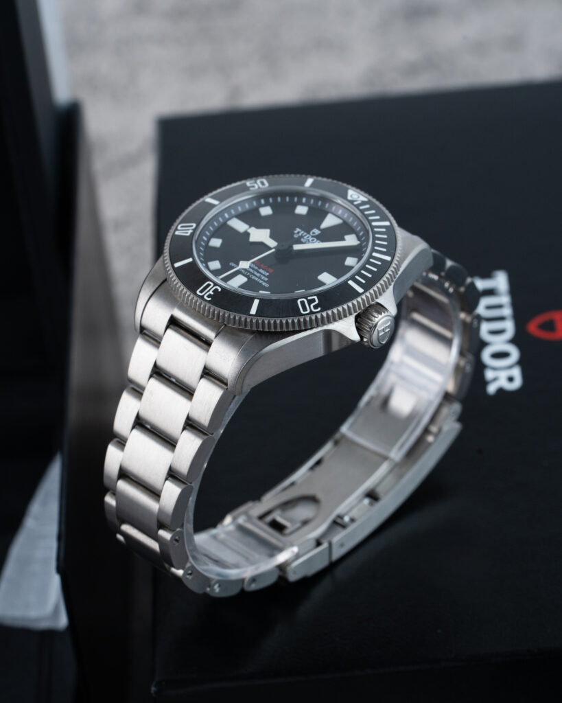 Tudor Pelagos 25407N 2023