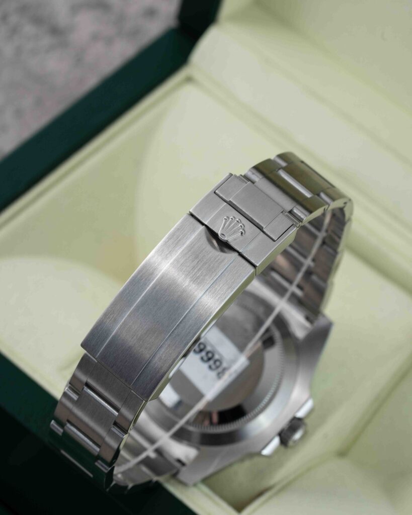 Rolex Submariner 116610LN 2014
