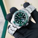 Rolex Submariner 116610LV 2018