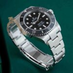 Rolex Submariner 124060 2025