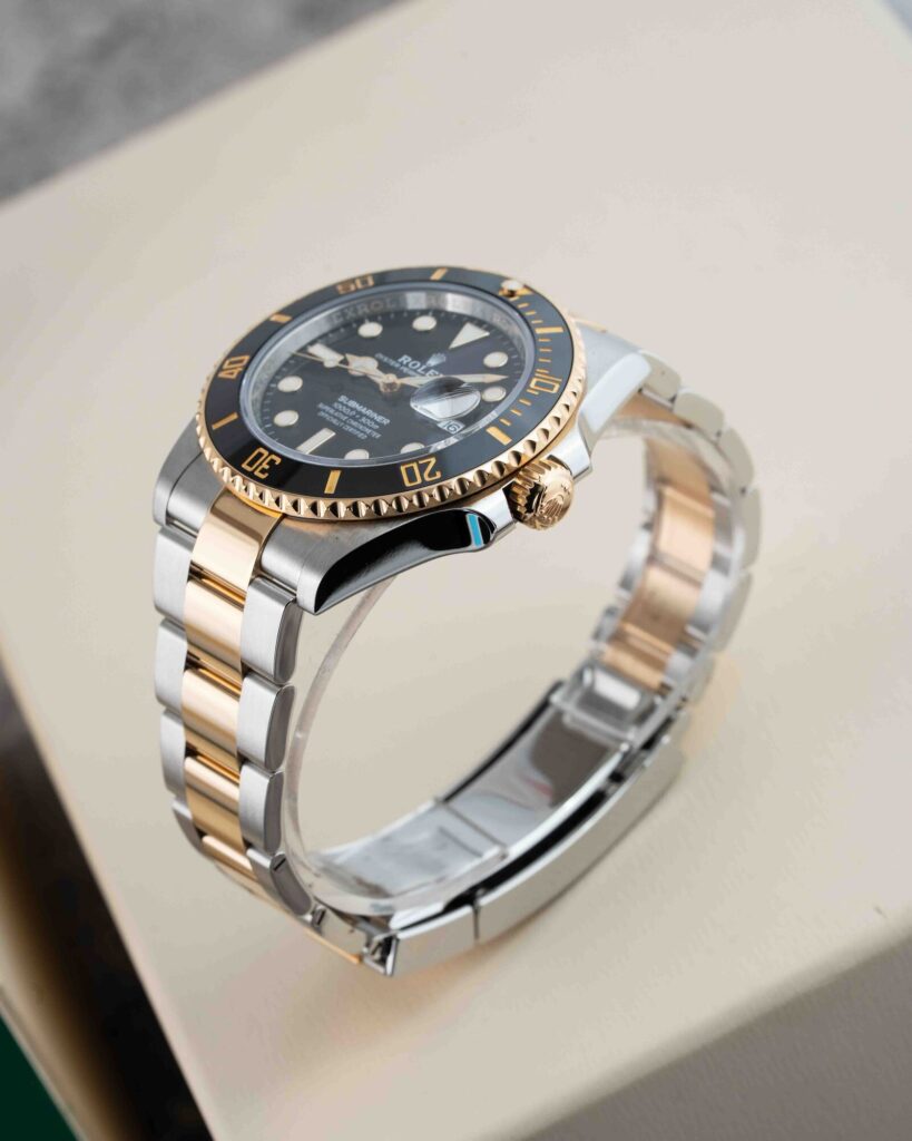 Rolex Submariner 126613LN 2023