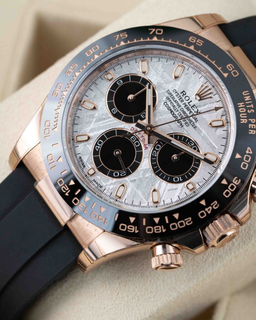 Rolex Daytona 116515LN 2022