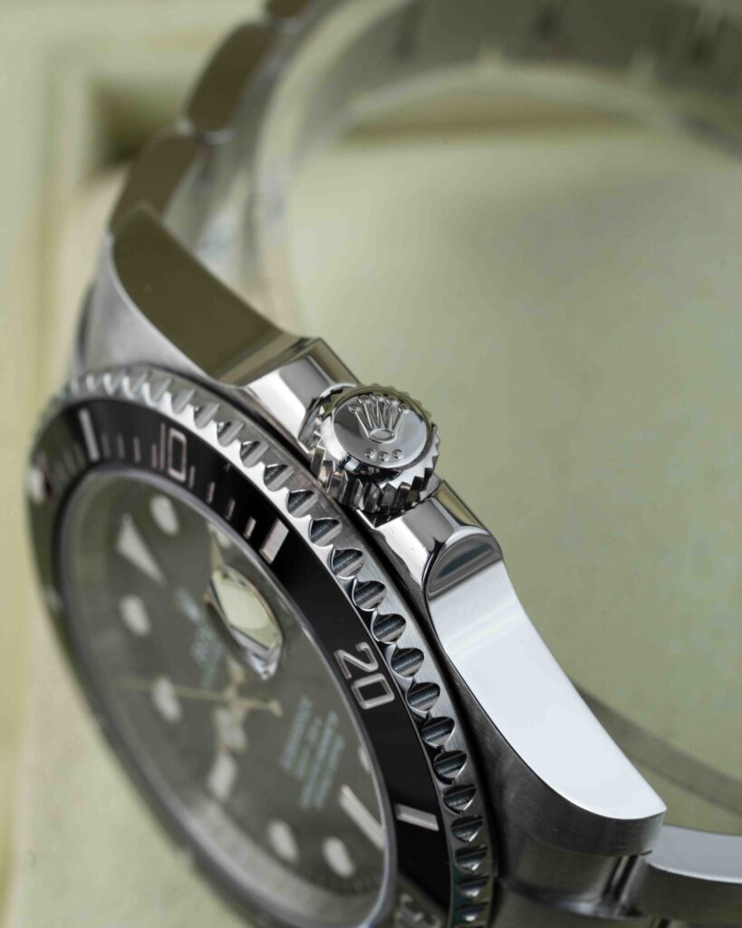 Rolex Submariner 116610LN 2014