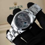 Rolex Datejust 126300 2025