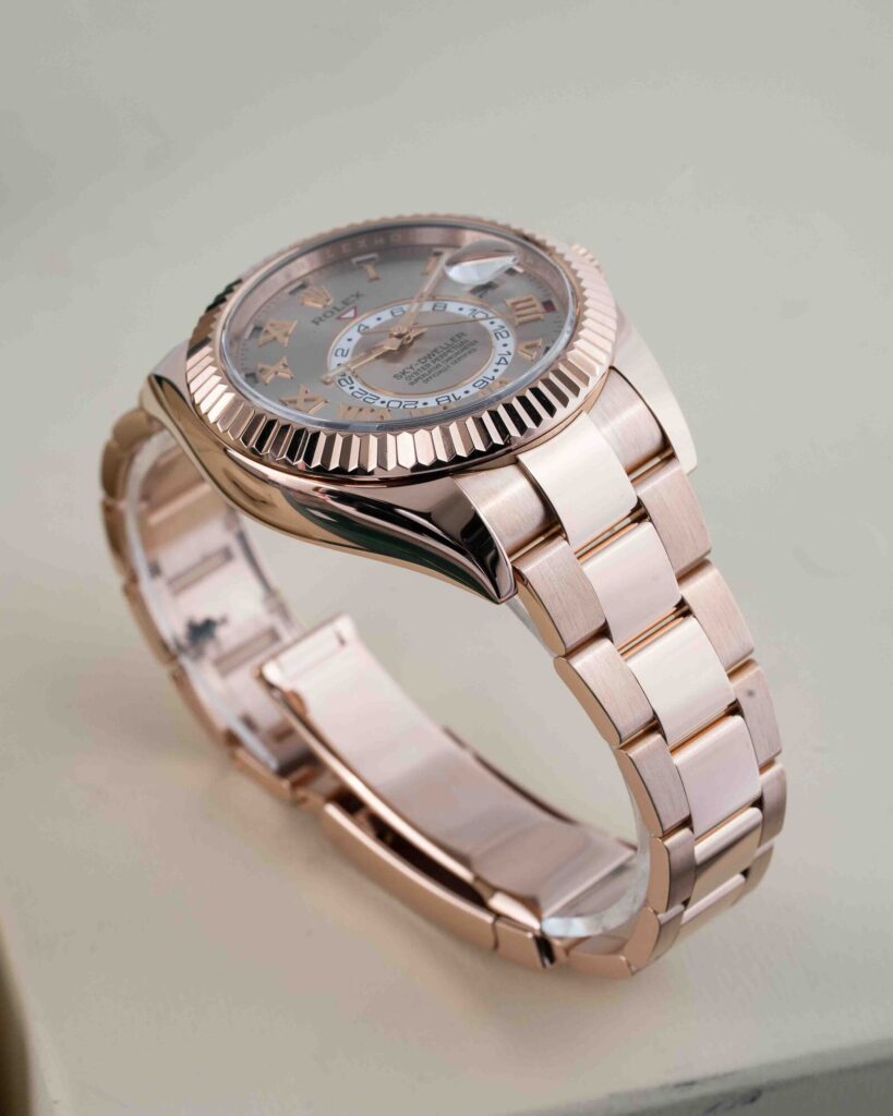 Rolex Sky-Dweller 326935 2016