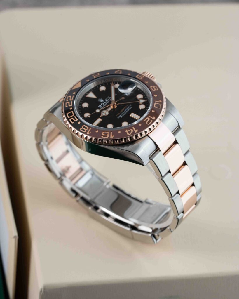Rolex GMT-Master II 126711CHNR 2023