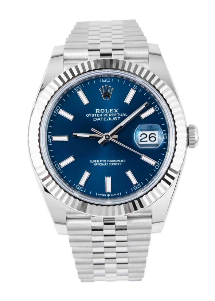 Rolex Datejust 126334 2025