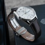 Tag Heuer Carrera Automatic WBN2011
