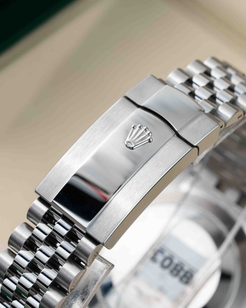 Rolex Datejust 126334 2025
