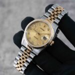 Rolex Datejust 16233 1997