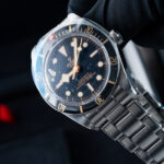Tudor Black Bay Fifty-Eight 79030B 2020