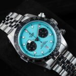 Tudor Black Bay Chrono M79360N-0024 2025
