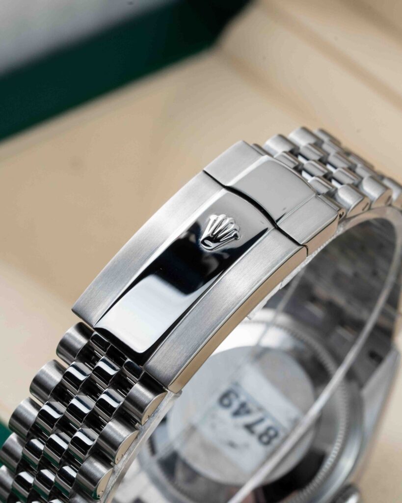 Rolex Datejust 126234 2020