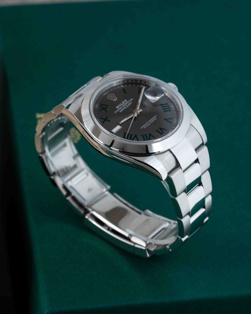 Rolex Datejust 126300 2025