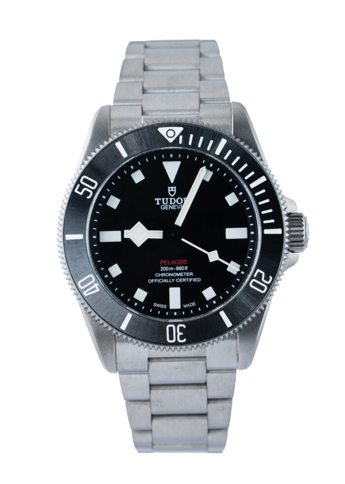Tudor Pelagos 25407N 2023